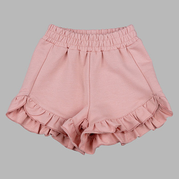 Шорты Чуди Кидс 352426Ц2-1 розовый 01